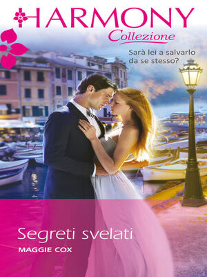 cover image of Segreti svelati